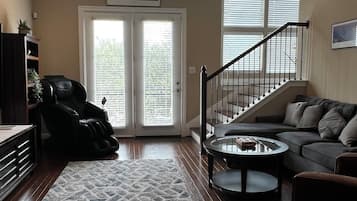 Smart TV, computer monitors, printers