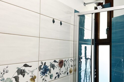 M406 - Marcelli, new studio apartment facing the sea