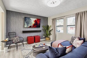 Téléviseur connecté, livres