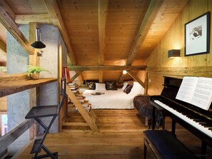 5 chambres, Wi-Fi, draps fournis
