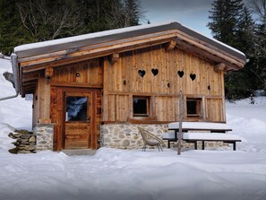 Außenbereich