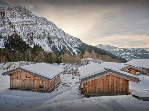 Petit Mazot La Chandelle - séjour romantique en montagne - OVO Network