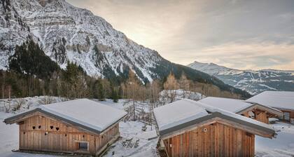 Petit Mazot La Chandelle - Séjour cozy en montagne pour 2 - OVO Network