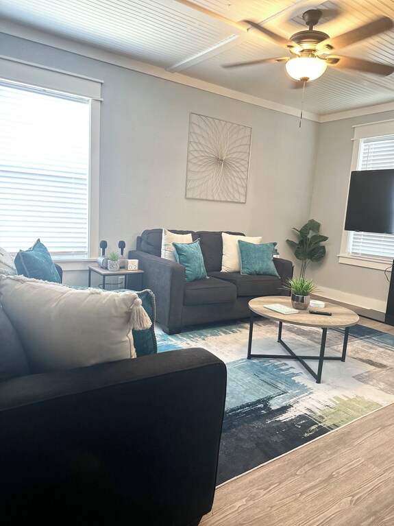 "Enjoy Comfort In Every Stay" - Shreveport, LA