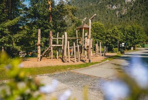 Chalet | Children’s area