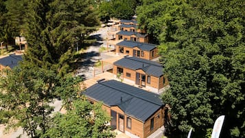 Chalet | Exterior