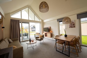 House | Living room