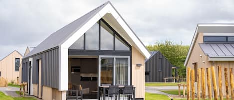 Huis | Exterieur