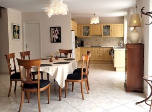 Restauration