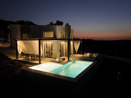 C L E O - Aelia Horizon Villas