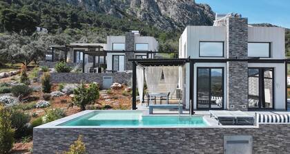 C L E O - Aelia Horizon Villas