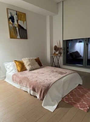 2 habitaciones y wifi gratis 