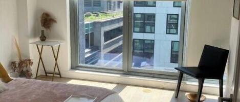 2 bedrooms, free WiFi