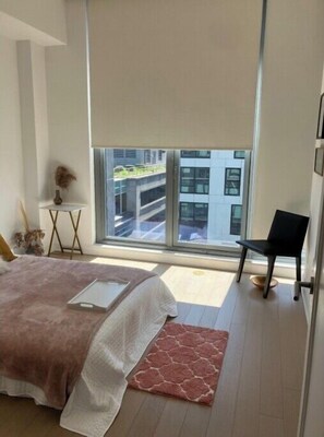 2 chambres, Wi-Fi gratuit