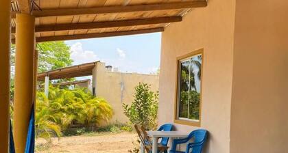 Casa Evy by Saladita Dreams