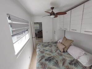 1 habitación, caja de seguridad en la habitación, wifi y ropa de cama 