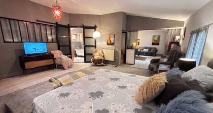 Sojani Guest House
