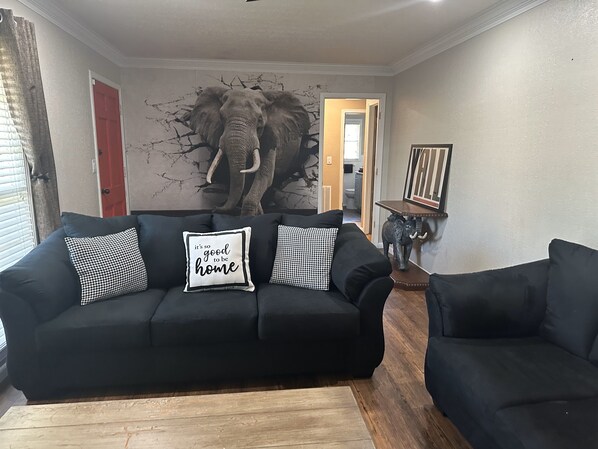 Interior - Charming 3-bedroom house in fabulous Tuscaloosa! (Tuscaloosa)