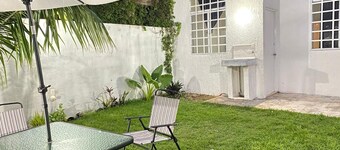 ¡ A 15 Minutos del Aeropuerto de Cancún, Casa Vacacional en Puerto Morelos, Qroo