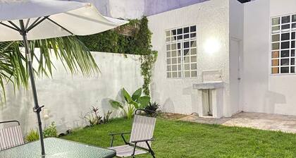 ÂĄ A 15 Minutos del Aeropuerto de CancĂșn, Casa Vacacional en Puerto Morelos, Qroo