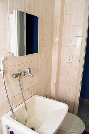 Handtücher, Toilettenpapier