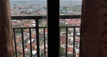apartment tamansari panoramic - by Bee rental rooms