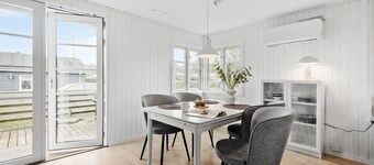 Cozy home in Haderslev with WiFi