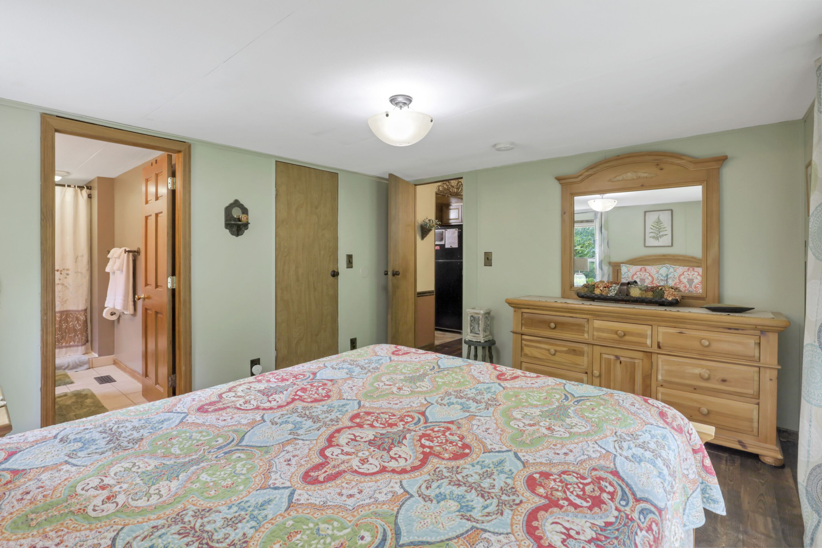 3 Schlafzimmer, kostenloses WLAN, Bettwäsche