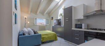La Piccola Venezia Apartment