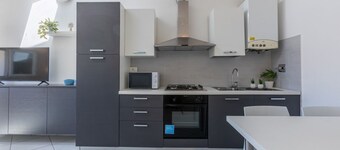 La Piccola Venezia Apartment