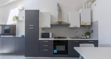 La Piccola Venezia Apartment