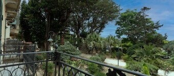 Antichi Archi: Dimora di Charme a Marsala