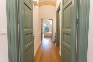 Interior - Ancient Arches: Charming House in Marsala (Marsala)
