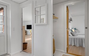 2 slaapkamers, gratis wifi