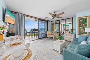 Appartamento | 1 camera, Internet