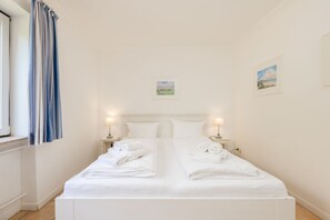 2 habitaciones y caja de seguridad en la habitación 