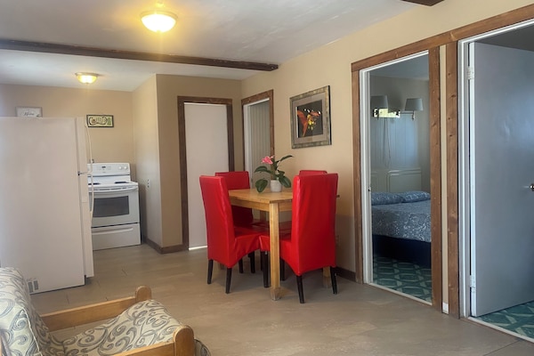 3 Schlafzimmer, WLAN, Bettwäsche
