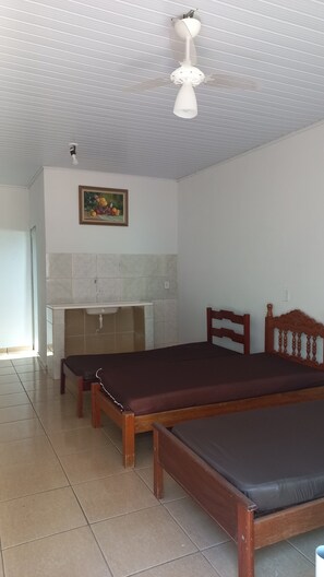 4 chambres, Wi-Fi gratuit