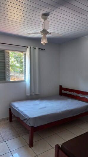 4 soveværelser, gratis Wi-Fi