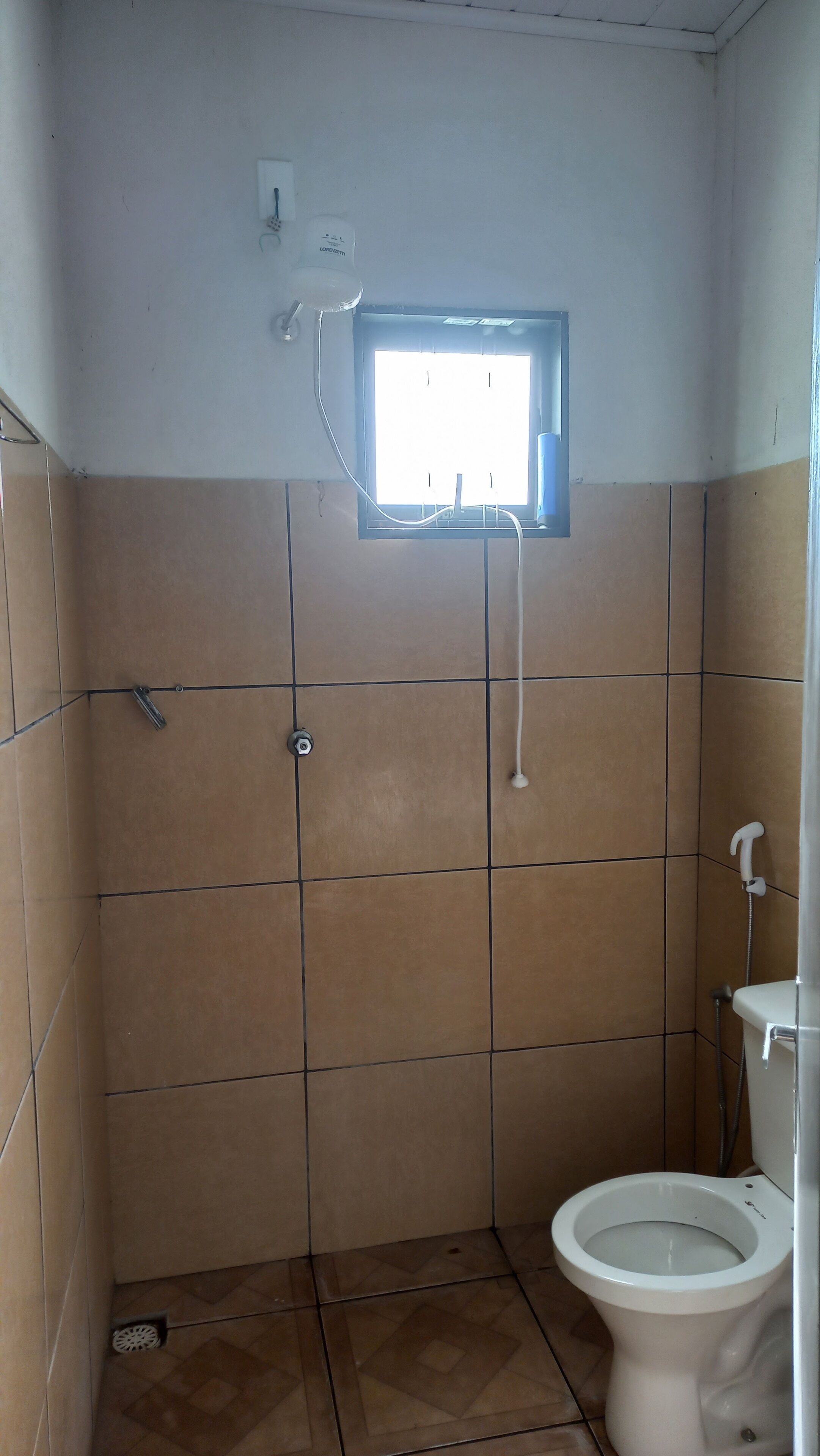 Shower