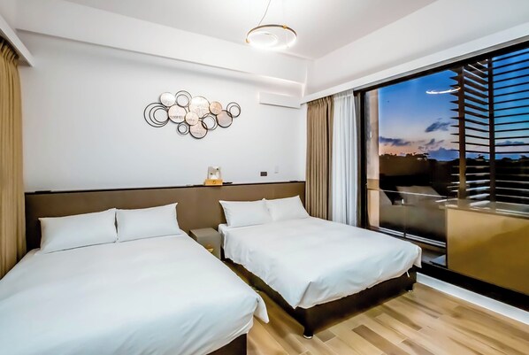 Free WiFi - Anping Walnut BnB (Tainan)