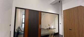 Anping Walnut BnB