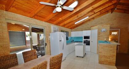 Hook, Wine and Sinker