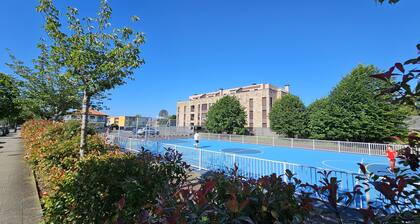 Apartment El Castro de Borizu