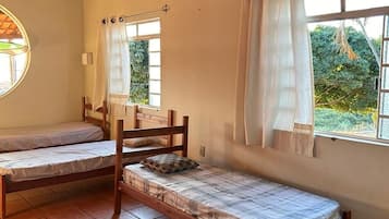 4 Schlafzimmer, WLAN