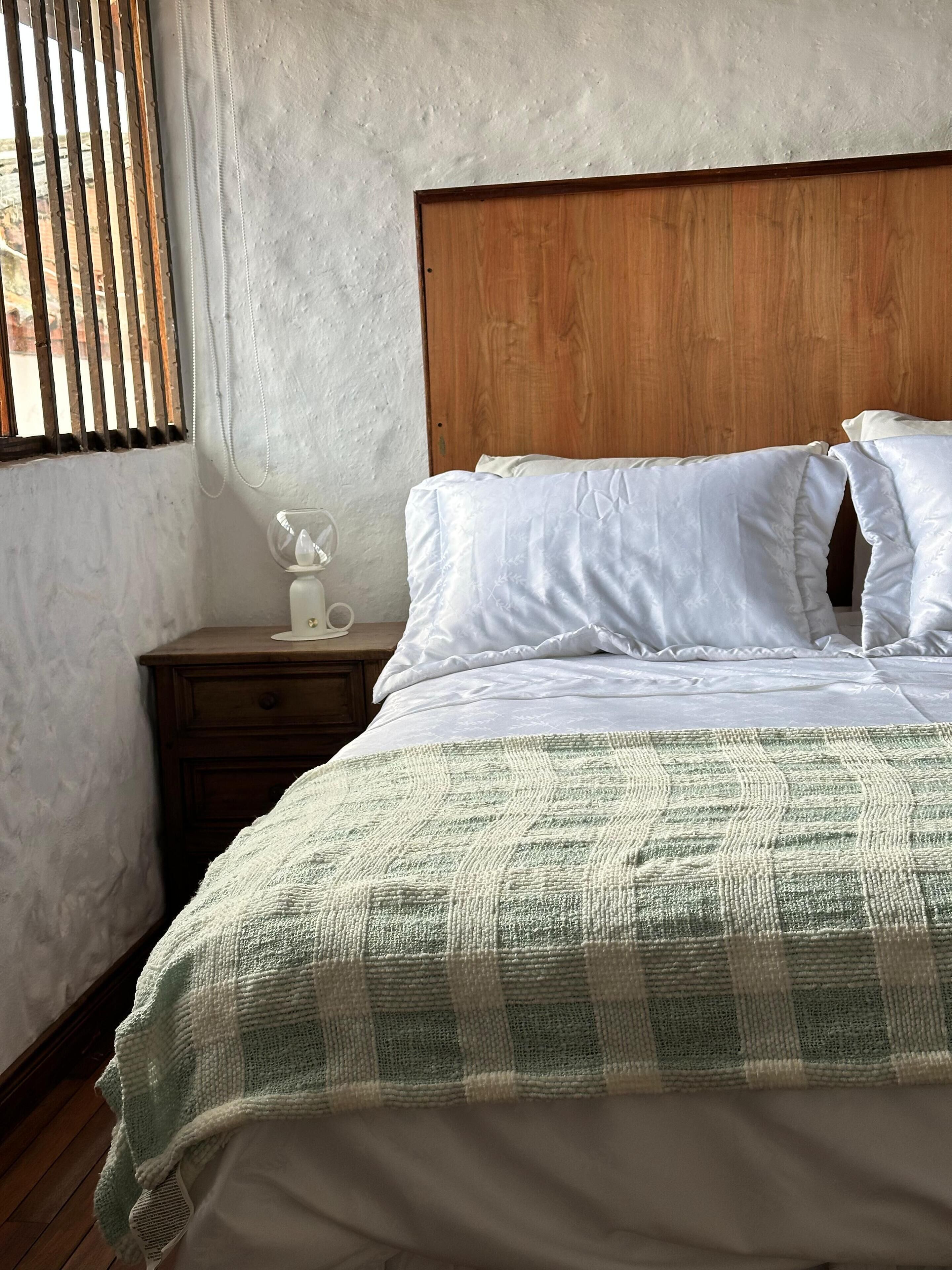 Superior Quadruple Room | Individually decorated, individually furnished, desk, laptop workspace