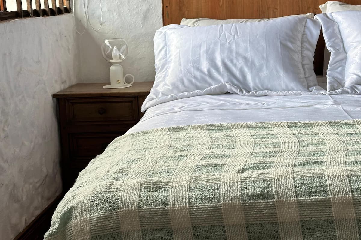 Superior Quadruple Room | Individually decorated, individually furnished, desk, laptop workspace