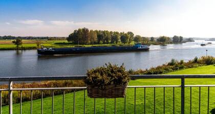 Safari Tent in Holiday Park