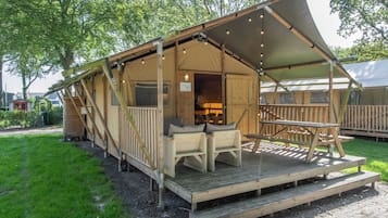 Tente | Terrasse/Patio