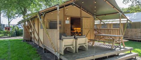 Tent | Terrace/patio